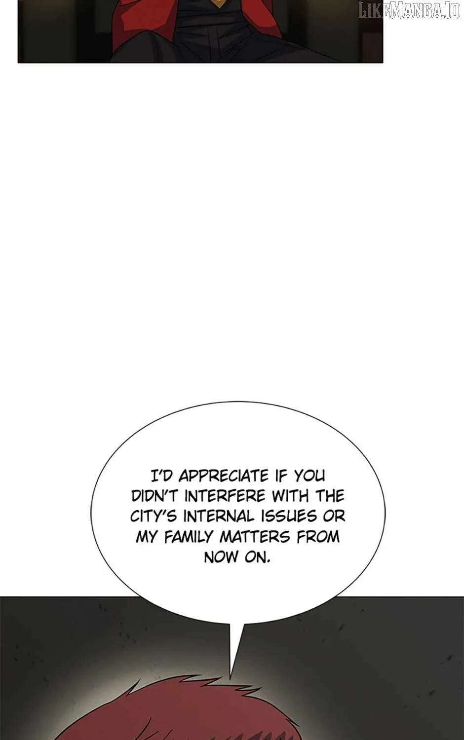 Read Carnivorous Hunter chapter 94 image 173 on Lezhin