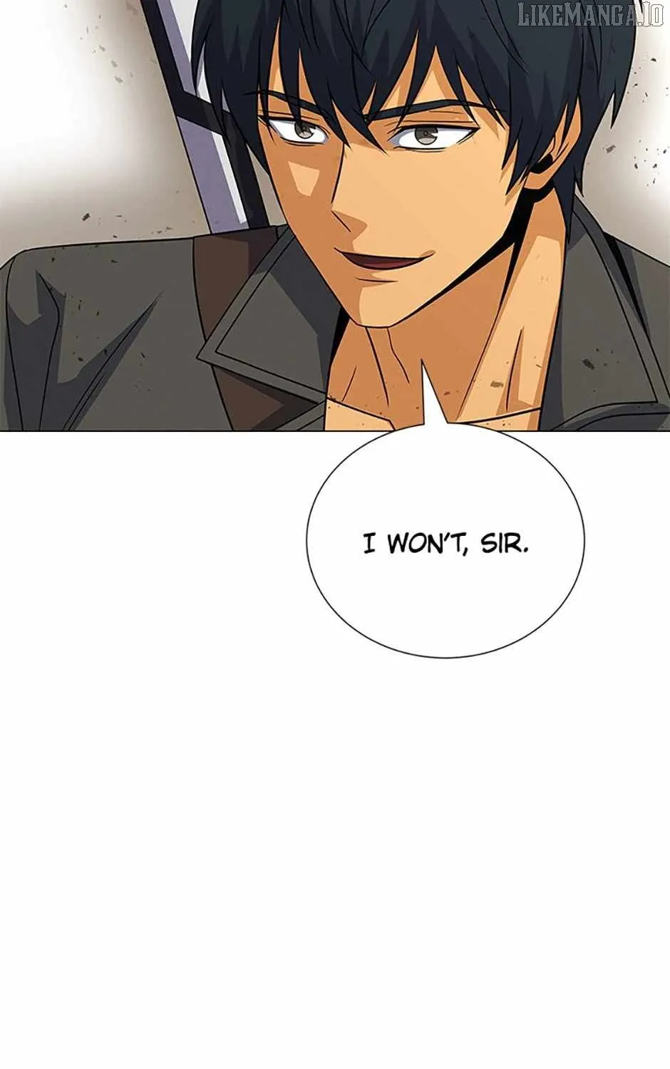 Read Carnivorous Hunter chapter 94 image 177 on Lezhin