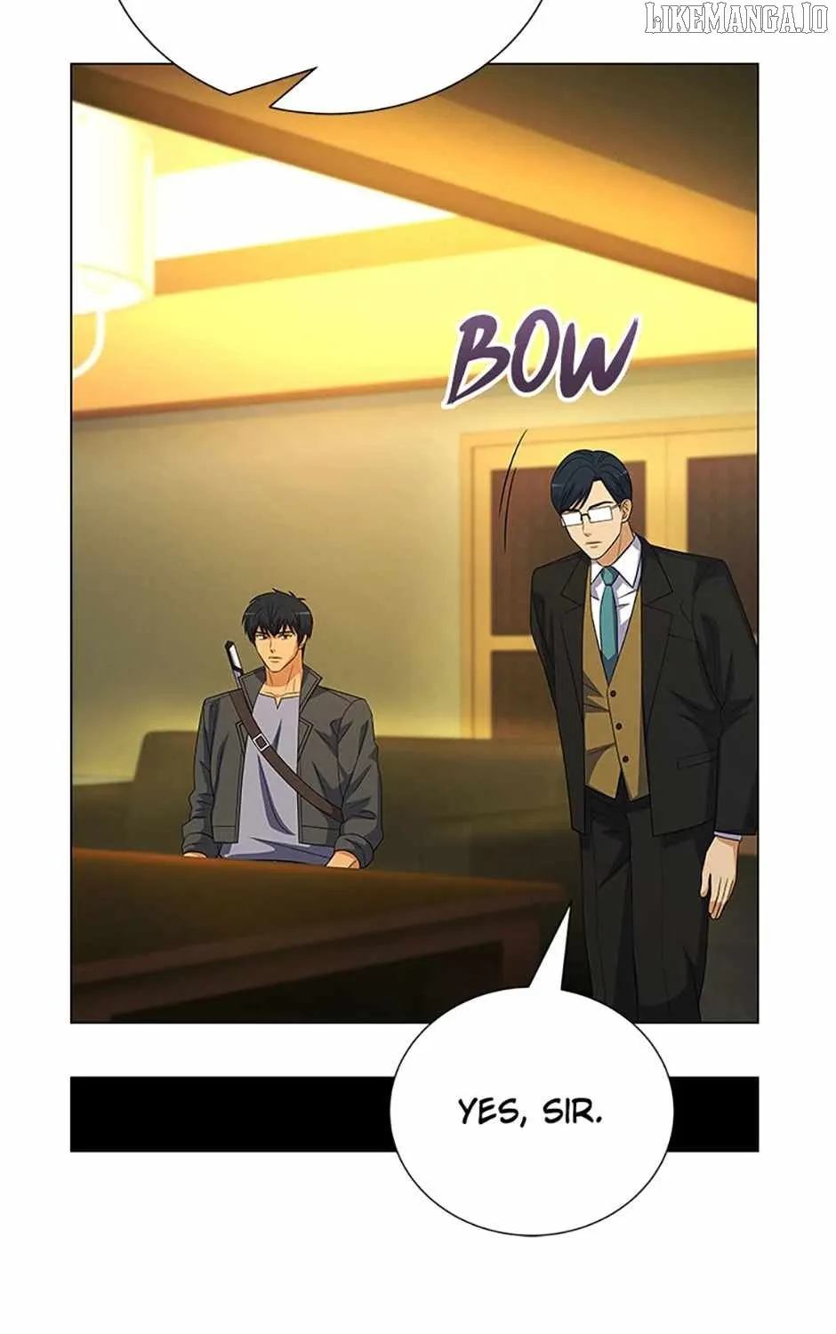 Read Carnivorous Hunter chapter 94 image 179 on Lezhin