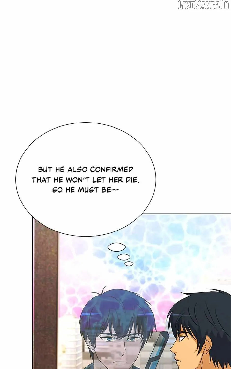 Read Carnivorous Hunter chapter 94 image 183 on Lezhin