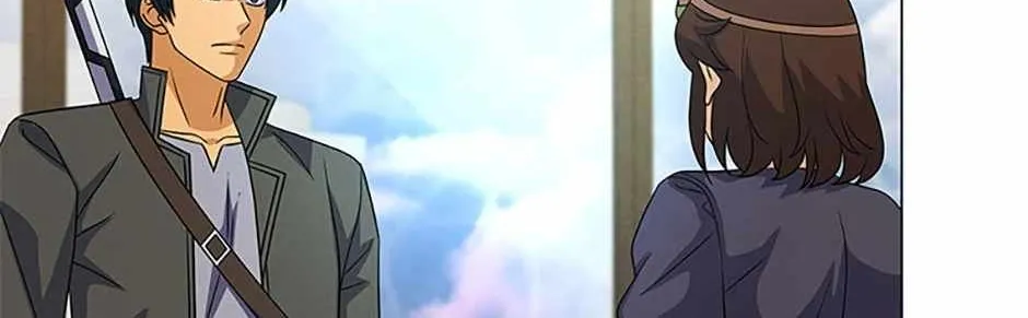 Read Carnivorous Hunter chapter 94 image 192 on Lezhin