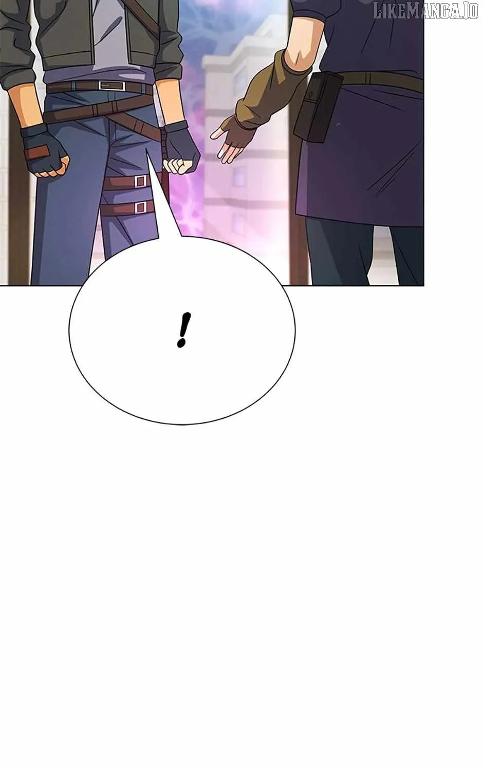 Read Carnivorous Hunter chapter 94 image 193 on Lezhin