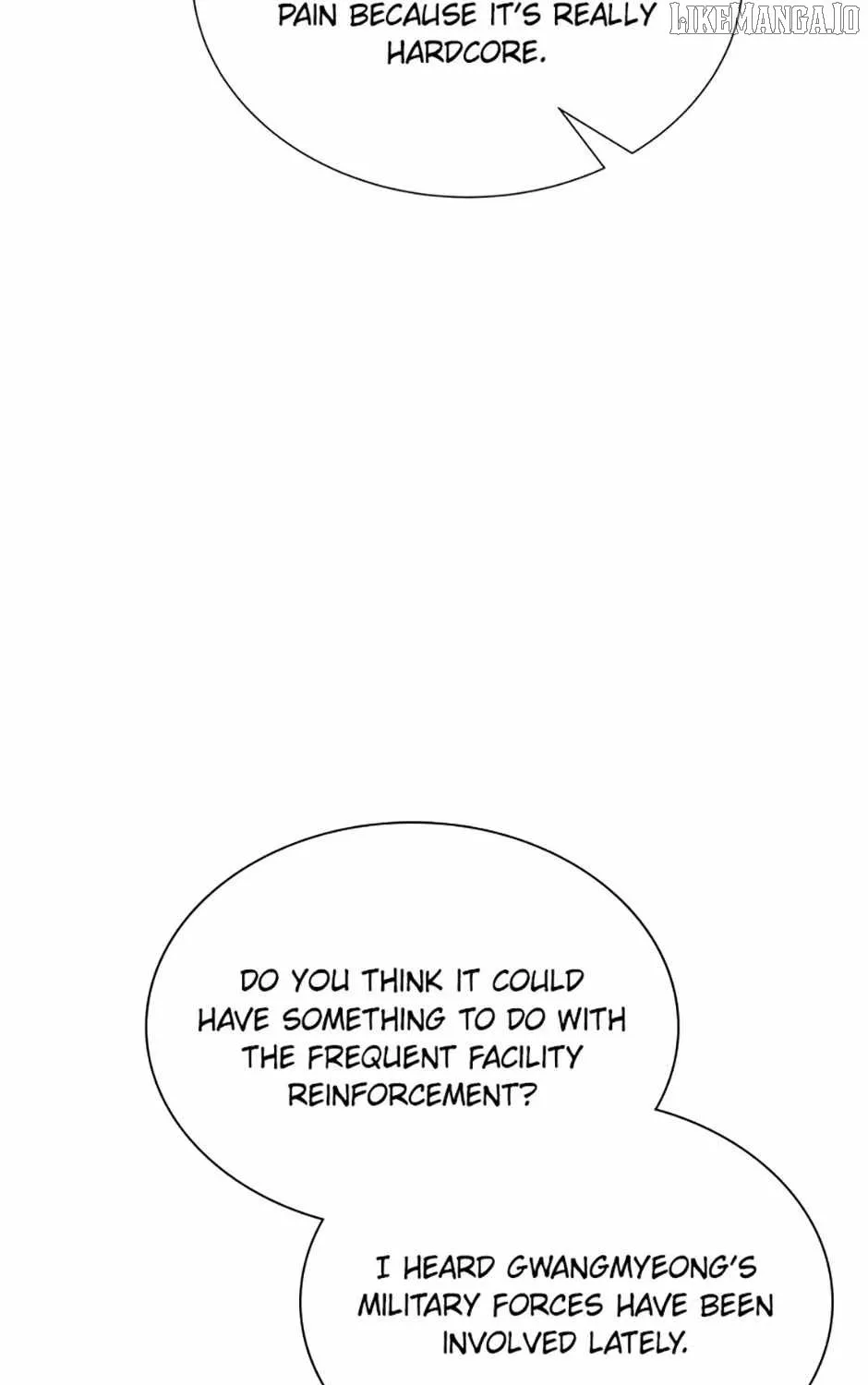 Read Carnivorous Hunter chapter 94 image 197 on Lezhin