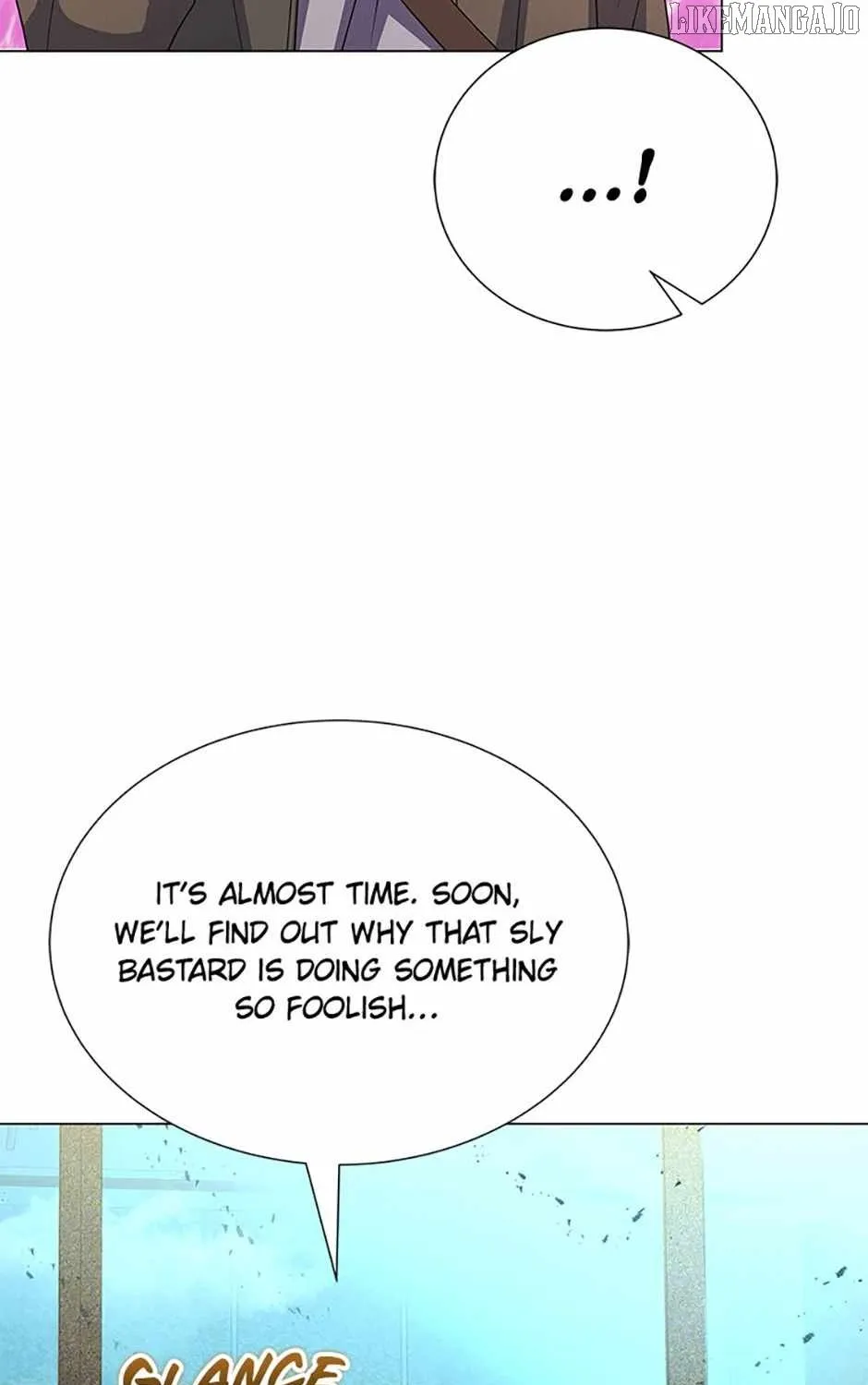 Read Carnivorous Hunter chapter 94 image 29 on Lezhin