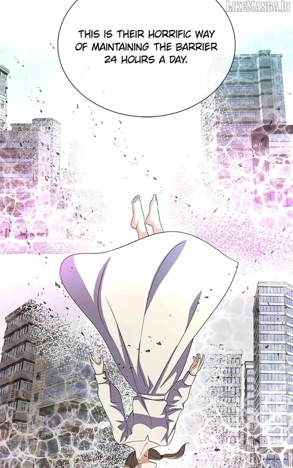 Read Carnivorous Hunter chapter 94 image 3 on Lezhin