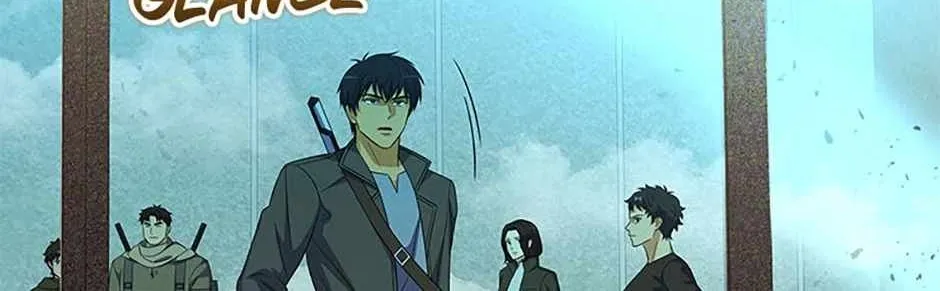 Read Carnivorous Hunter chapter 94 image 30 on Lezhin