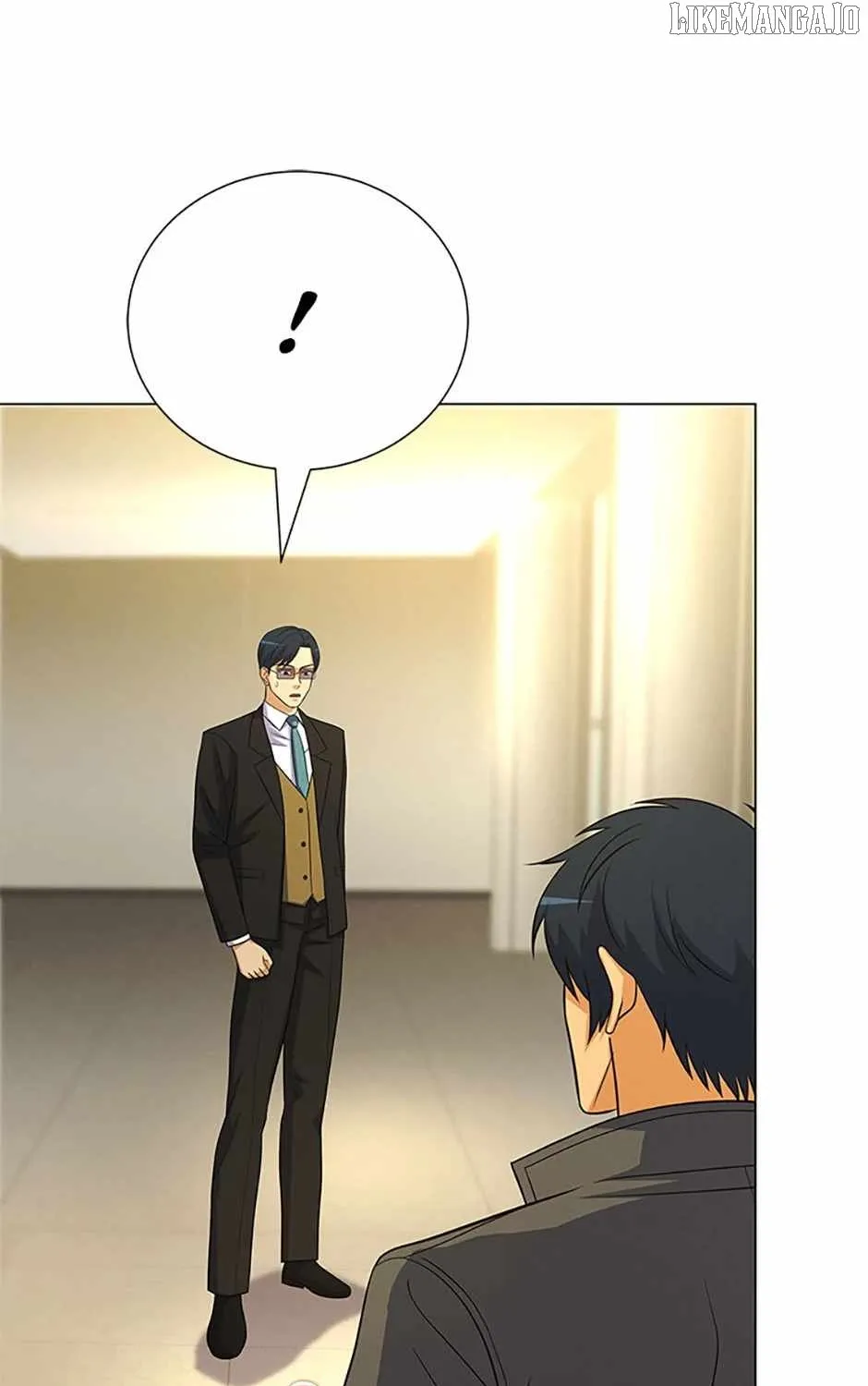 Read Carnivorous Hunter chapter 94 image 39 on Lezhin