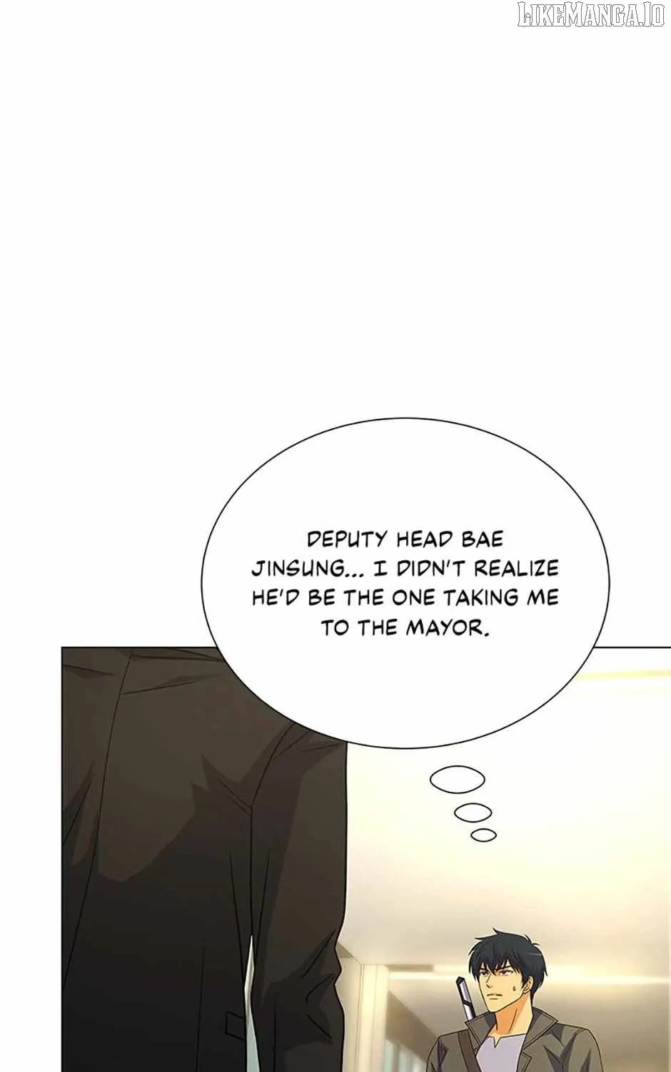 Read Carnivorous Hunter chapter 94 image 41 on Lezhin