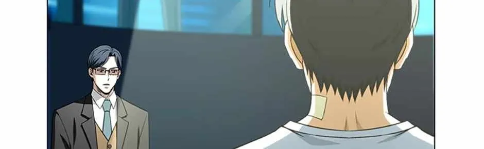 Read Carnivorous Hunter chapter 94 image 48 on Lezhin
