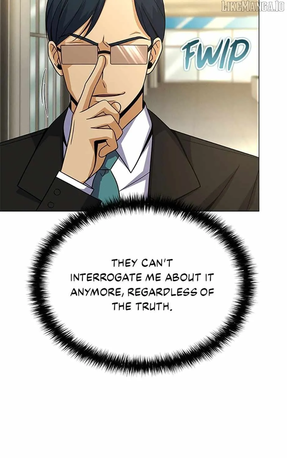 Read Carnivorous Hunter chapter 94 image 51 on Lezhin