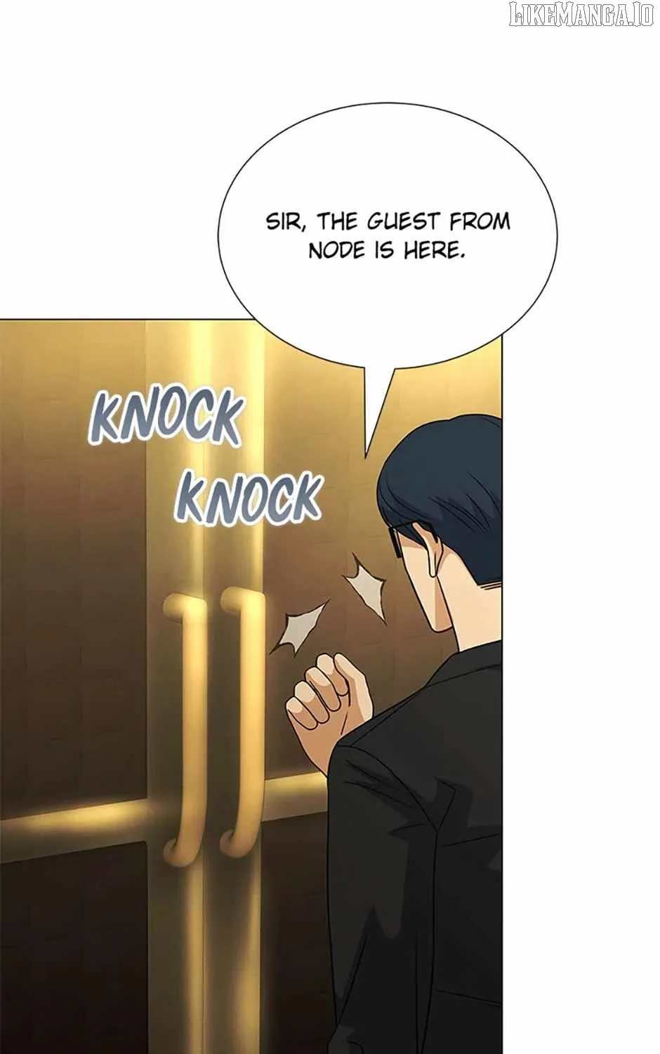 Read Carnivorous Hunter chapter 94 image 53 on Lezhin