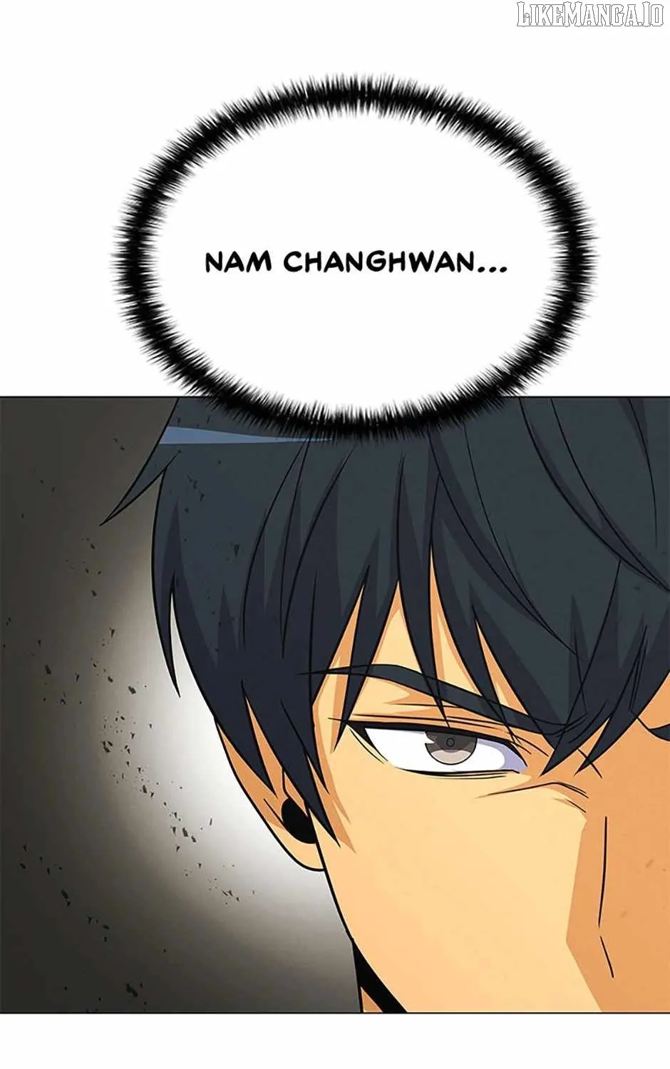 Read Carnivorous Hunter chapter 94 image 67 on Lezhin
