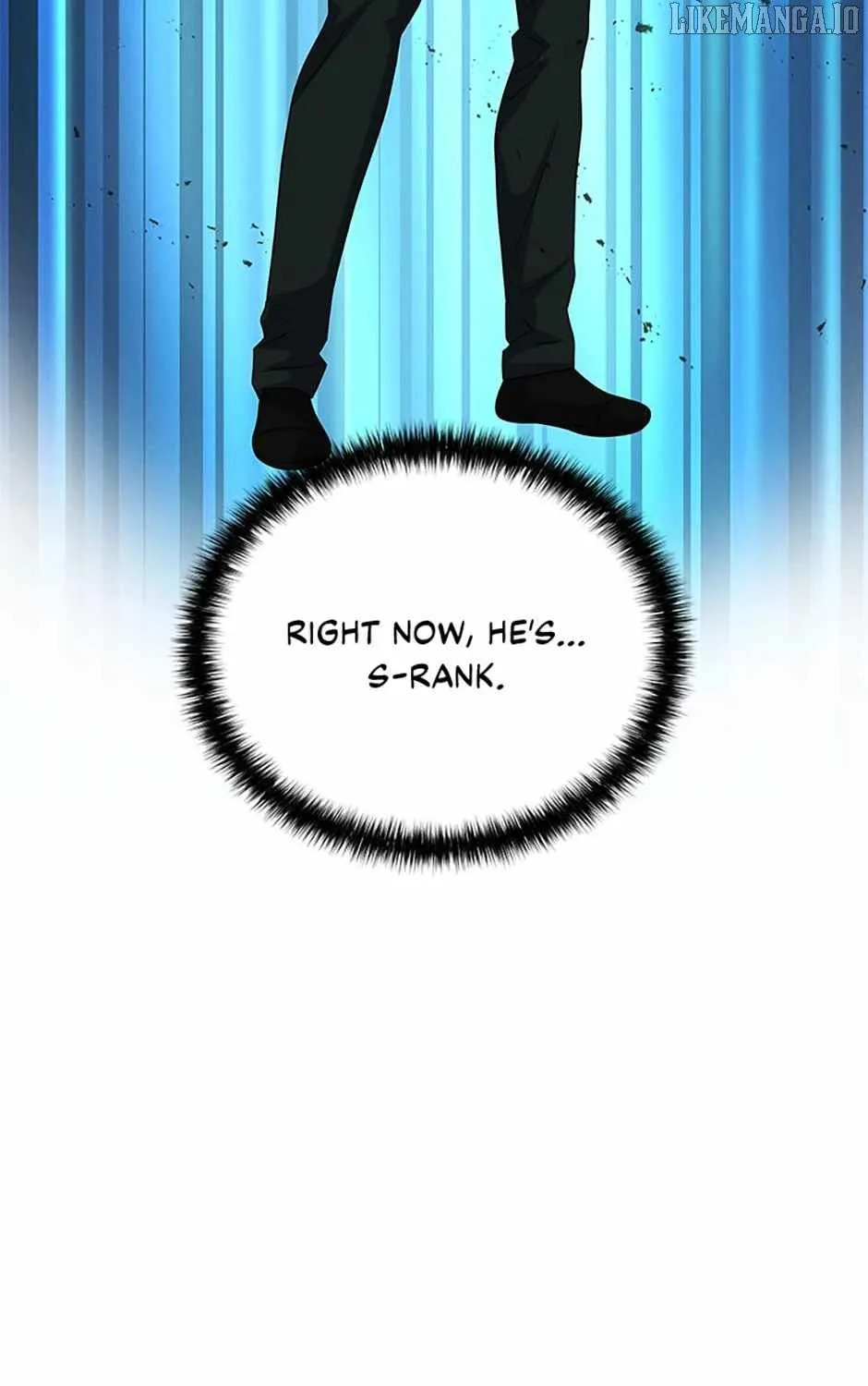 Read Carnivorous Hunter chapter 94 image 71 on Lezhin