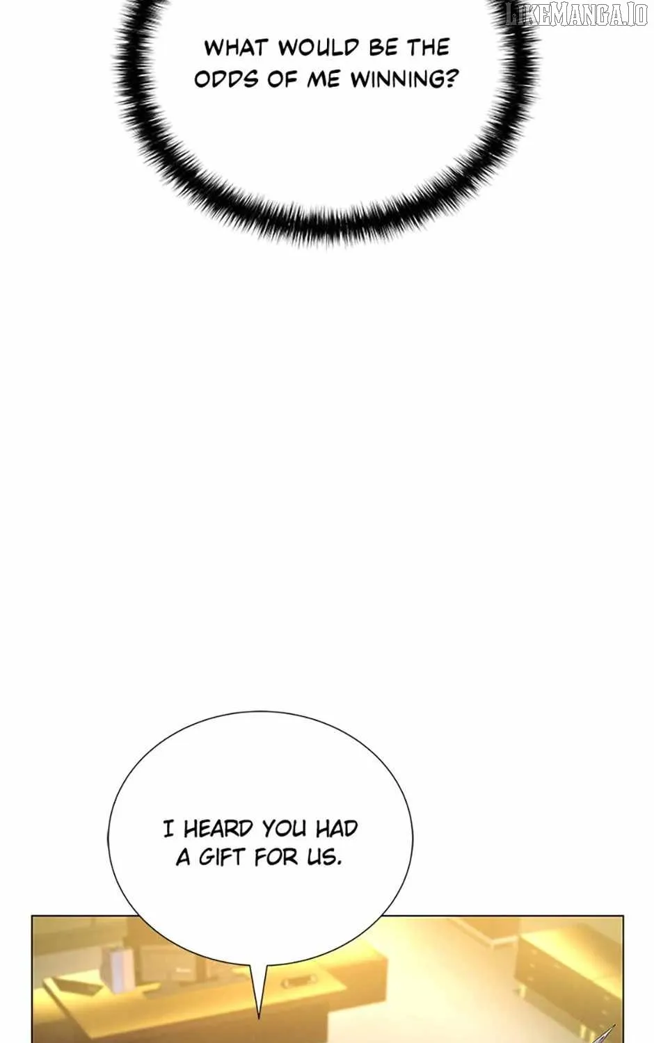 Read Carnivorous Hunter chapter 94 image 77 on Lezhin
