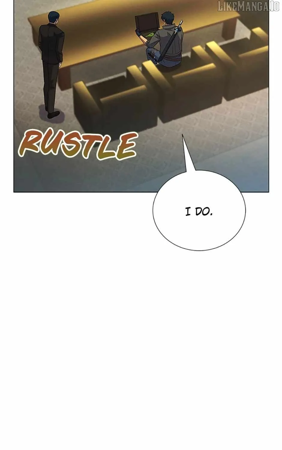 Read Carnivorous Hunter chapter 94 image 79 on Lezhin