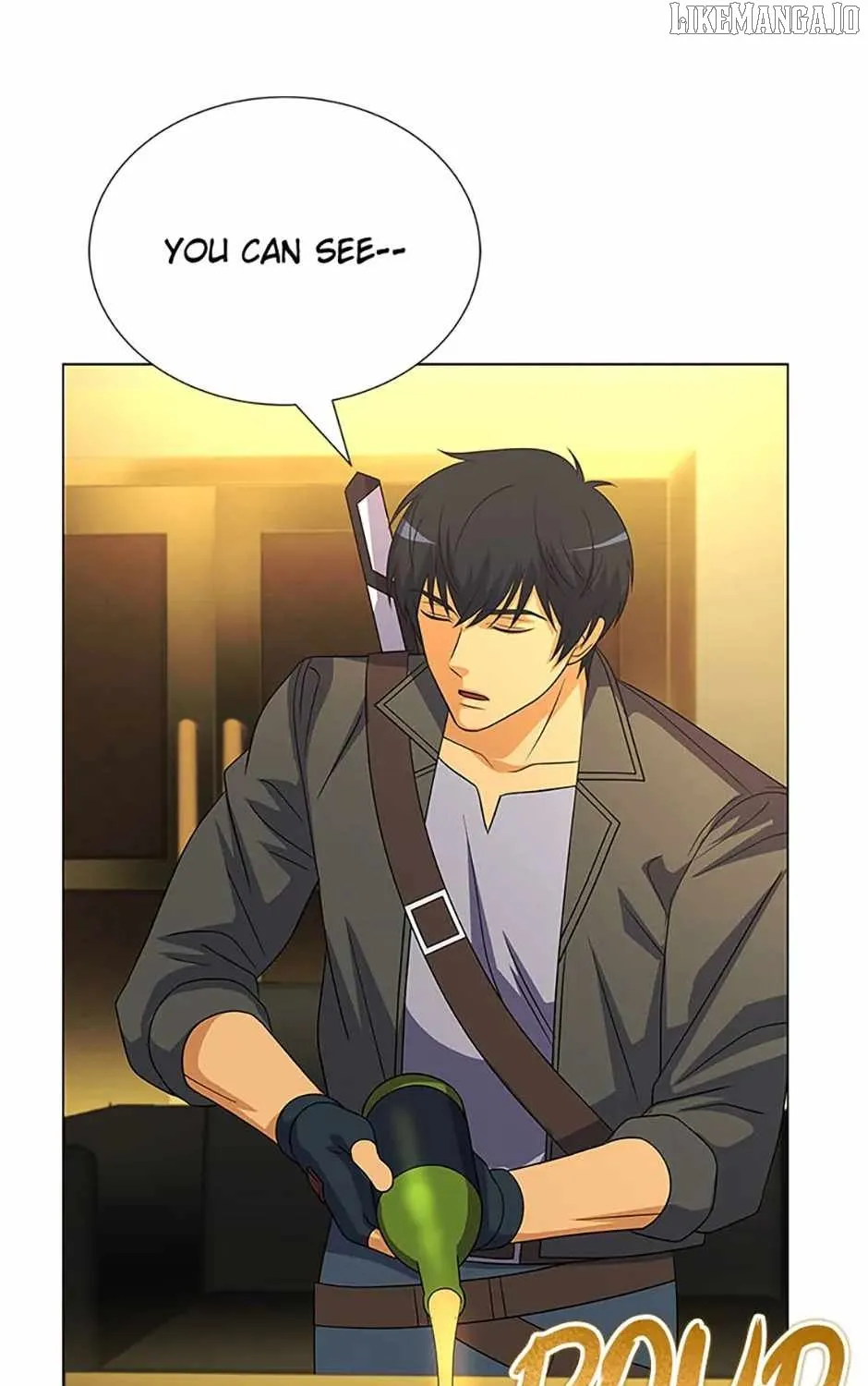 Read Carnivorous Hunter chapter 94 image 81 on Lezhin