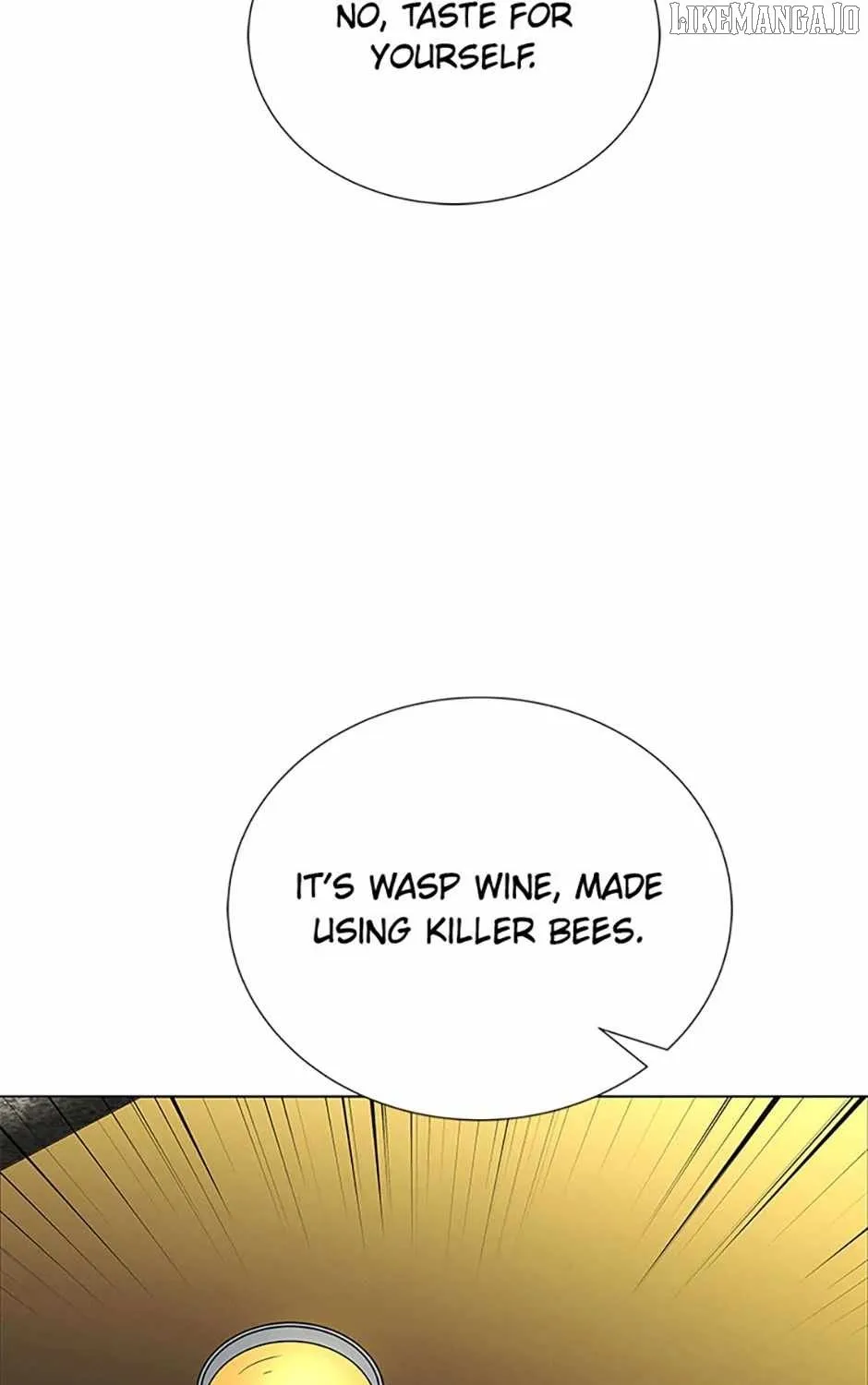 Read Carnivorous Hunter chapter 94 image 83 on Lezhin