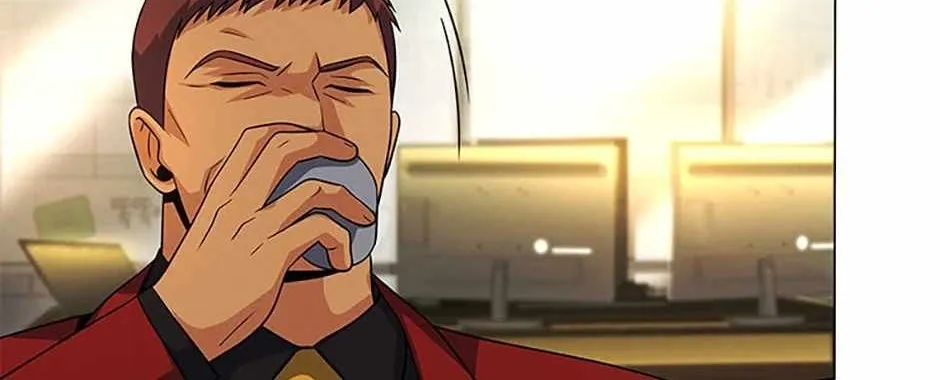Read Carnivorous Hunter chapter 94 image 86 on Lezhin