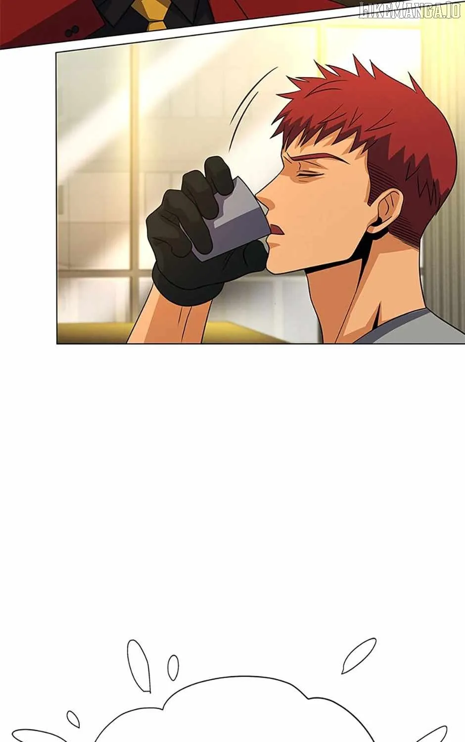 Read Carnivorous Hunter chapter 94 image 87 on Lezhin