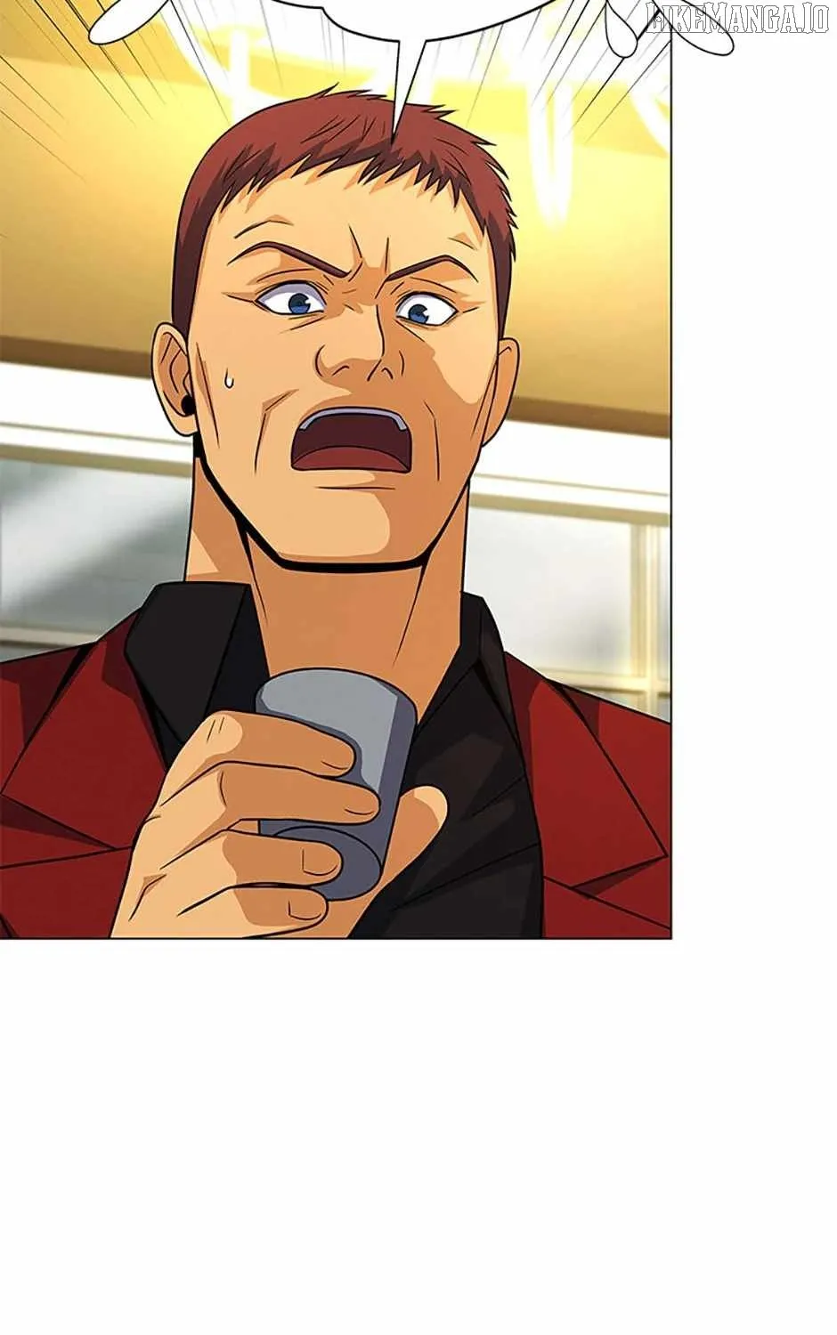 Read Carnivorous Hunter chapter 94 image 89 on Lezhin