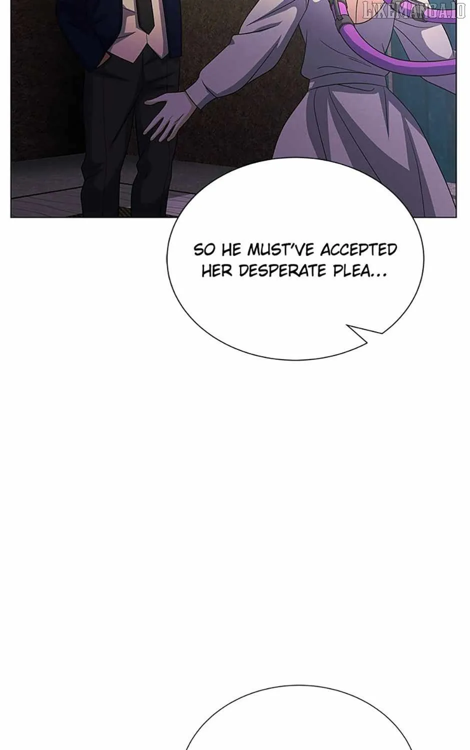 Read Carnivorous Hunter chapter 94 image 9 on Lezhin