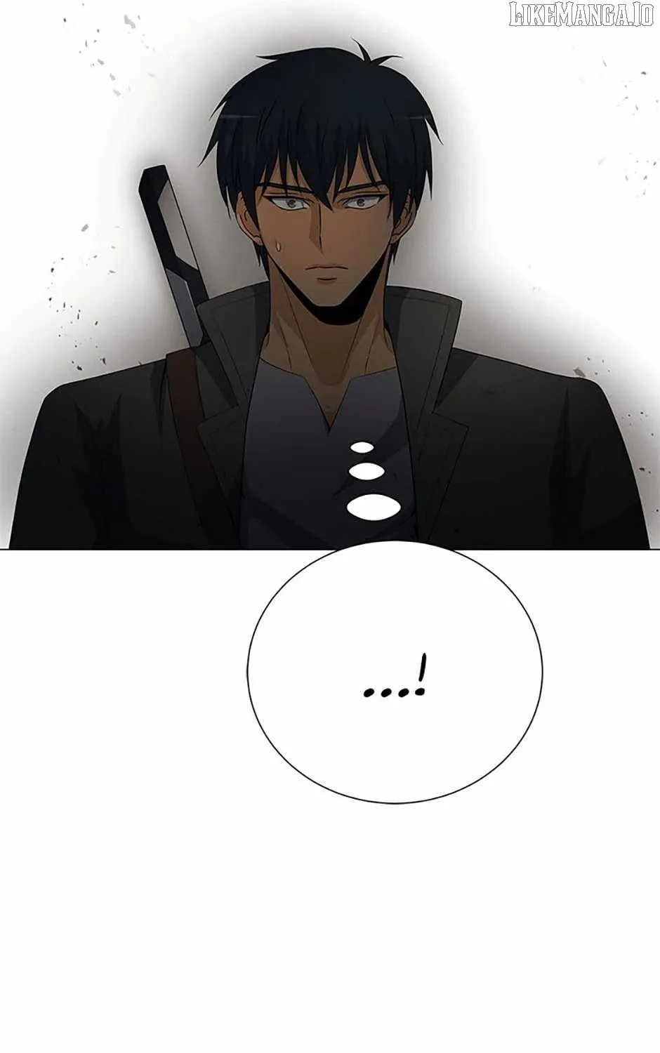 Read Carnivorous Hunter chapter 95 image 100 on Lezhin
