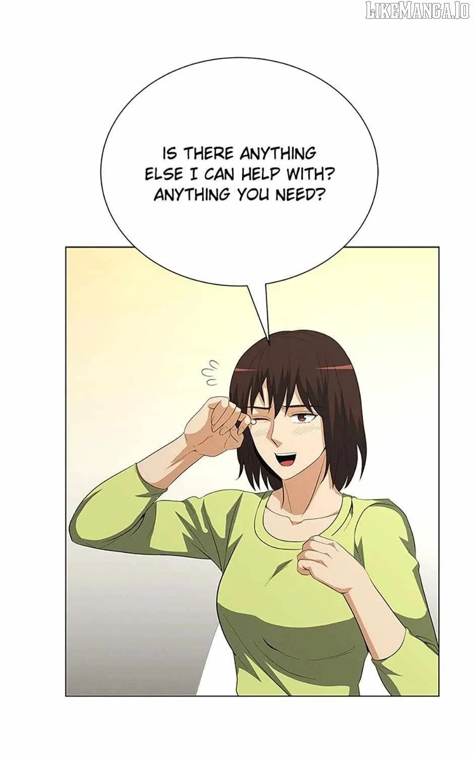 Read Carnivorous Hunter chapter 95 image 102 on Lezhin