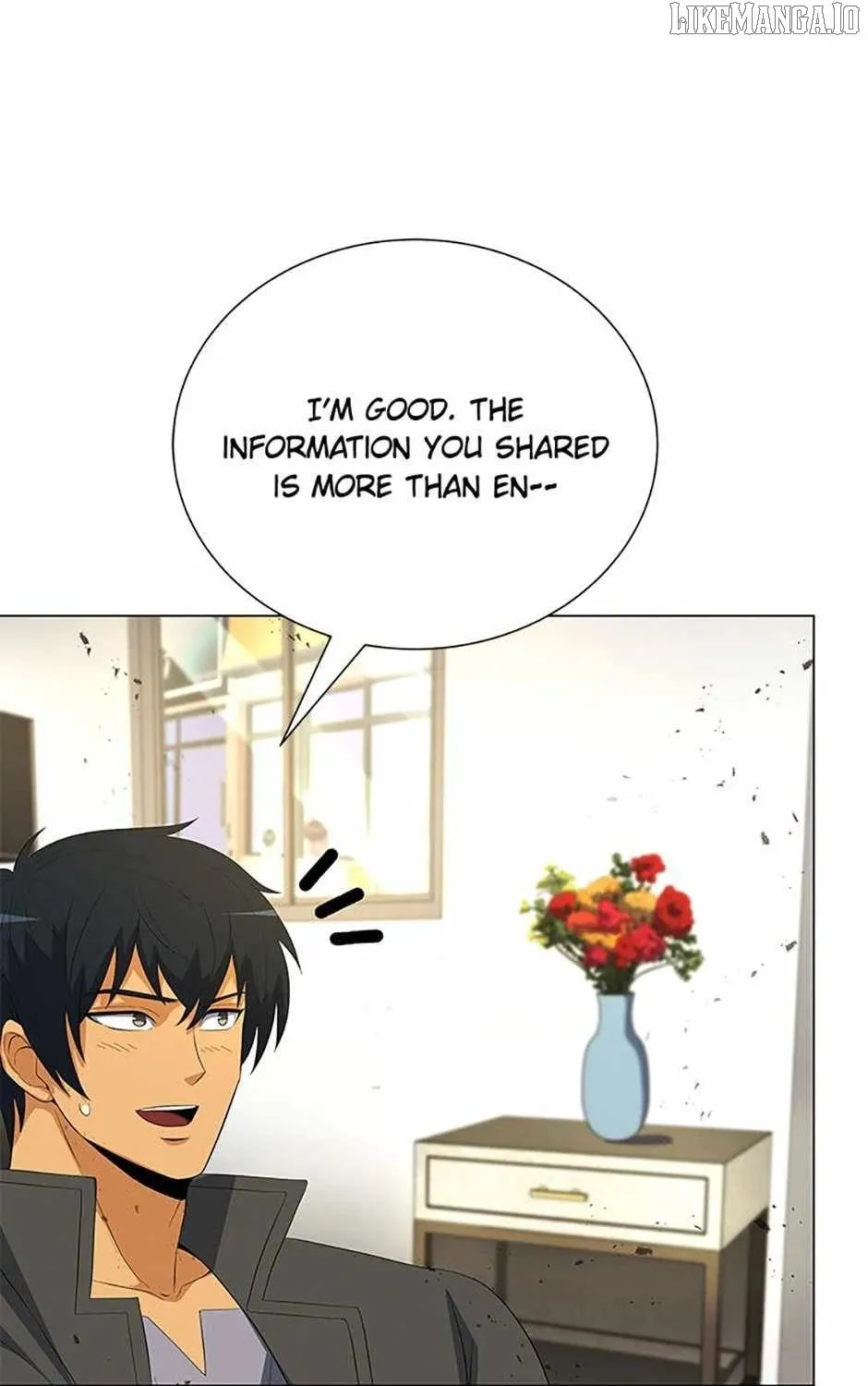 Read Carnivorous Hunter chapter 95 image 104 on Lezhin