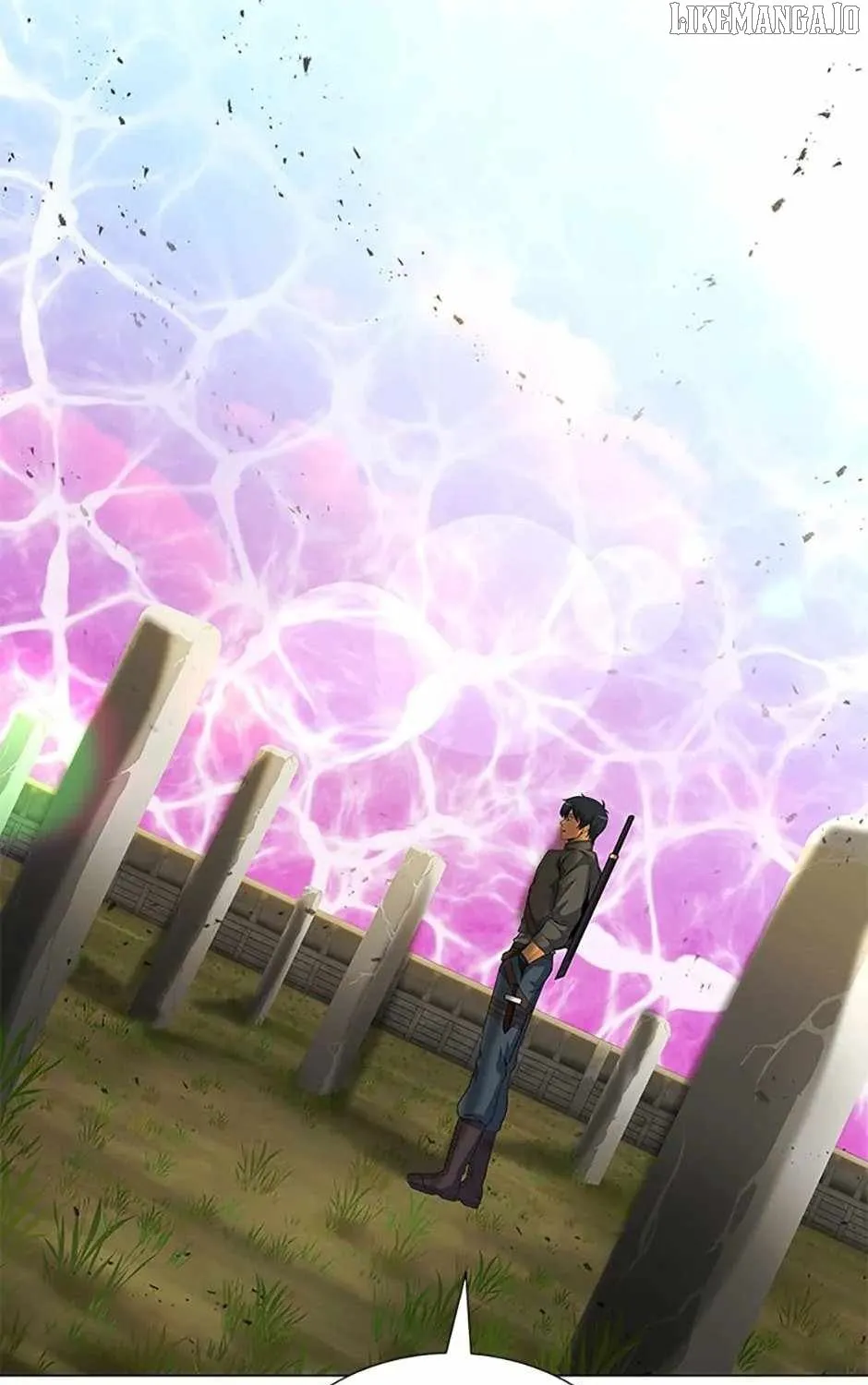 Read Carnivorous Hunter chapter 95 image 110 on Lezhin