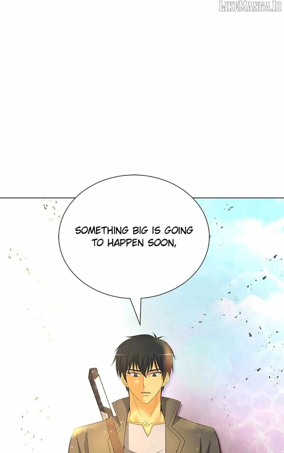 Read Carnivorous Hunter chapter 95 image 118 on Lezhin