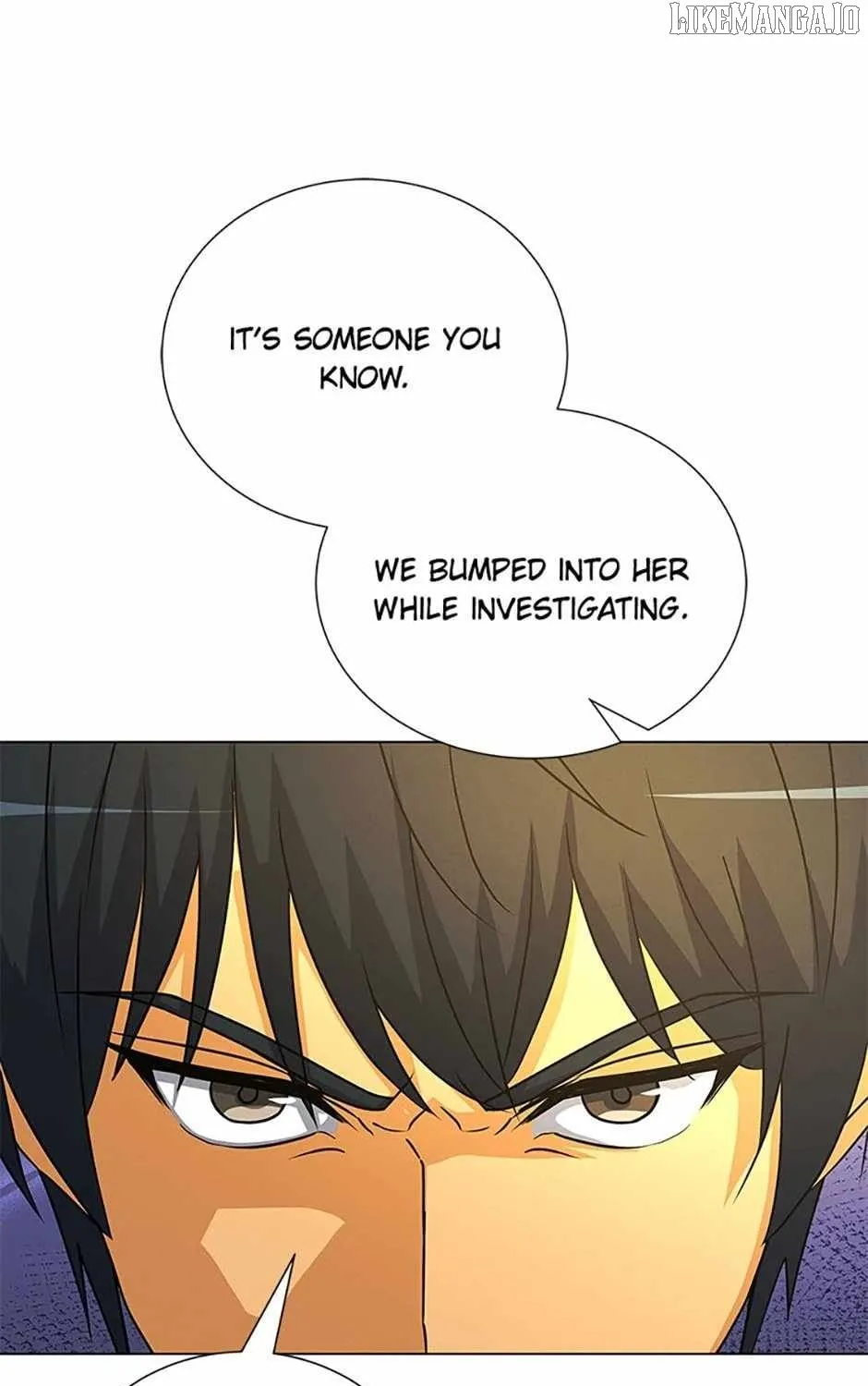 Read Carnivorous Hunter chapter 95 image 12 on Lezhin