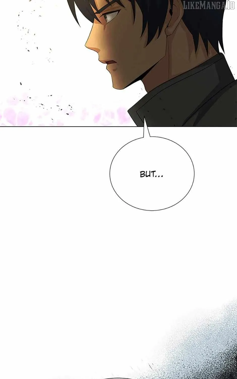 Read Carnivorous Hunter chapter 95 image 122 on Lezhin