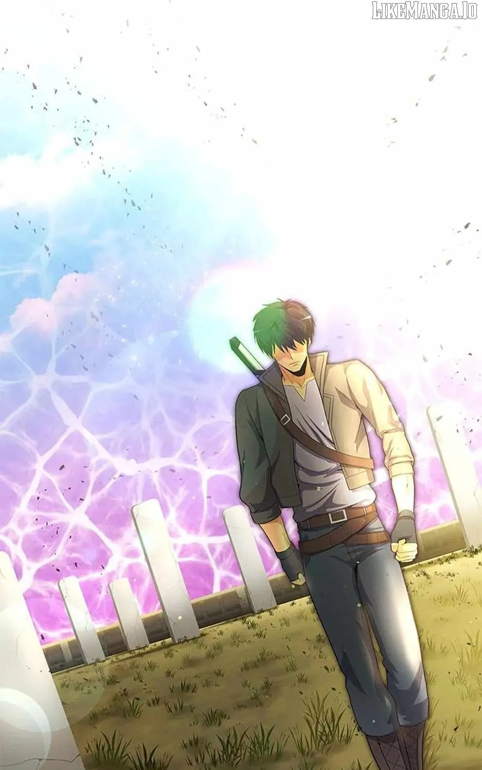 Read Carnivorous Hunter chapter 95 image 126 on Lezhin
