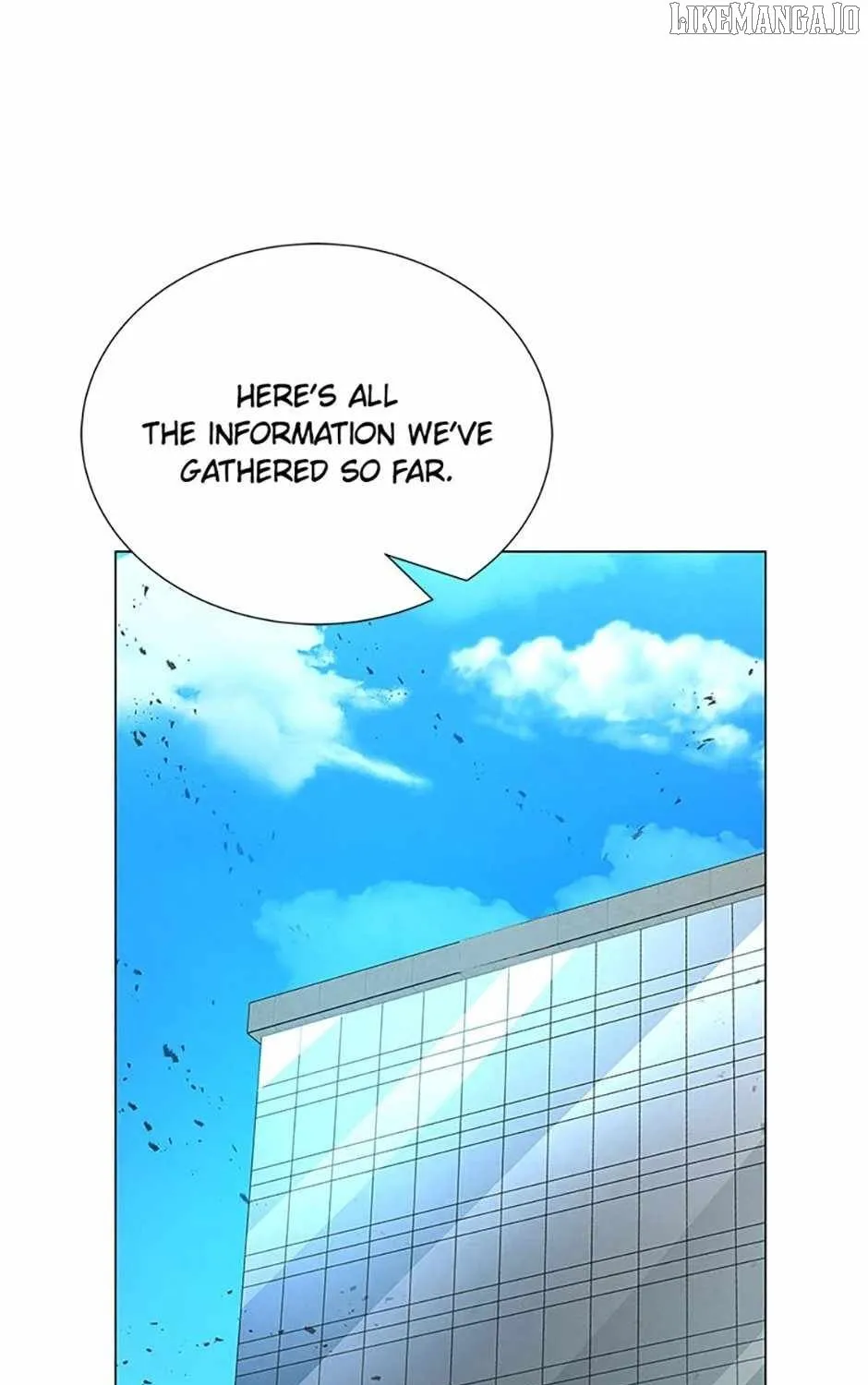 Read Carnivorous Hunter chapter 95 image 128 on Lezhin