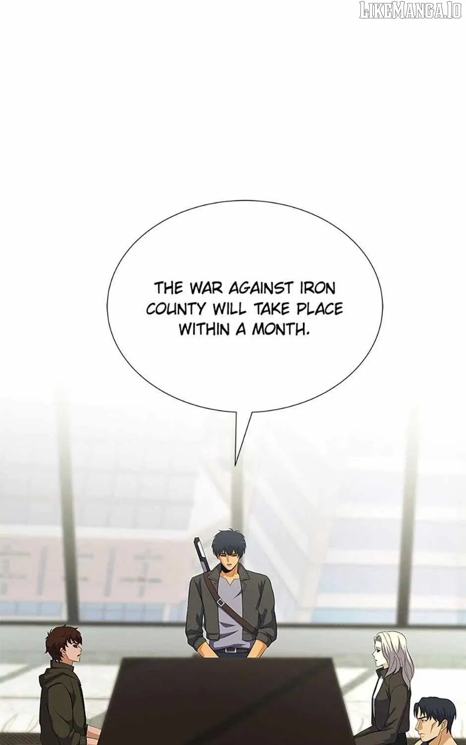 Read Carnivorous Hunter chapter 95 image 130 on Lezhin