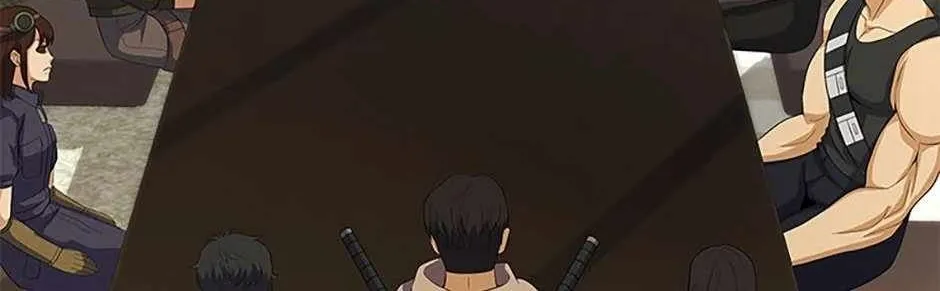 Read Carnivorous Hunter chapter 95 image 131 on Lezhin