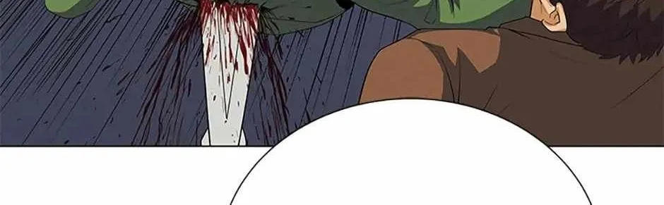 Read Carnivorous Hunter chapter 95 image 137 on Lezhin