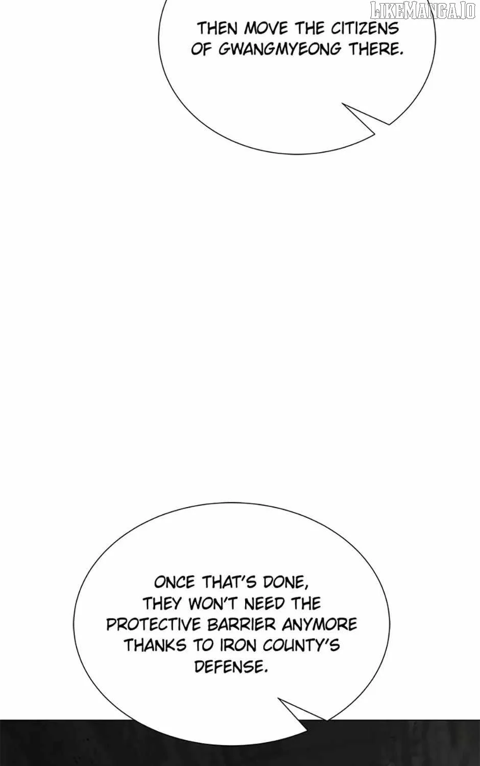 Read Carnivorous Hunter chapter 95 image 138 on Lezhin