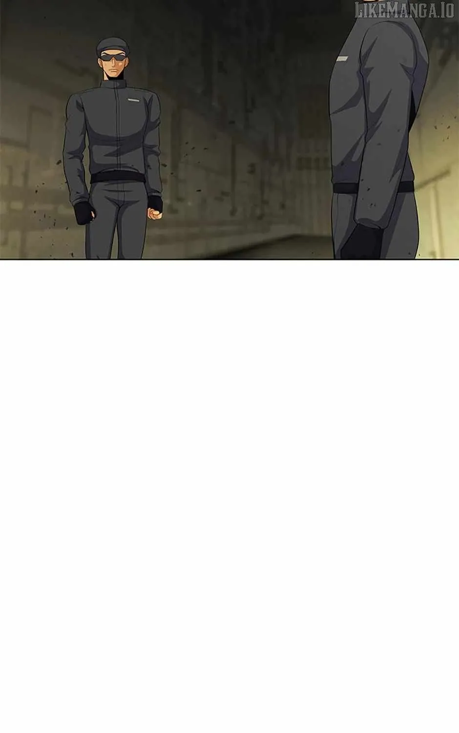 Read Carnivorous Hunter chapter 95 image 140 on Lezhin