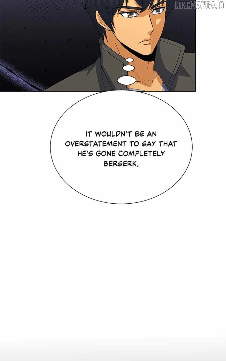 Read Carnivorous Hunter chapter 95 image 146 on Lezhin