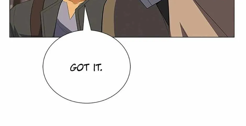 Read Carnivorous Hunter chapter 95 image 15 on Lezhin