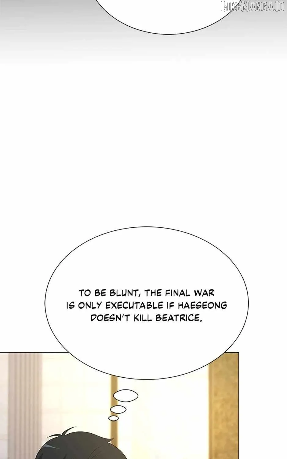 Read Carnivorous Hunter chapter 95 image 152 on Lezhin