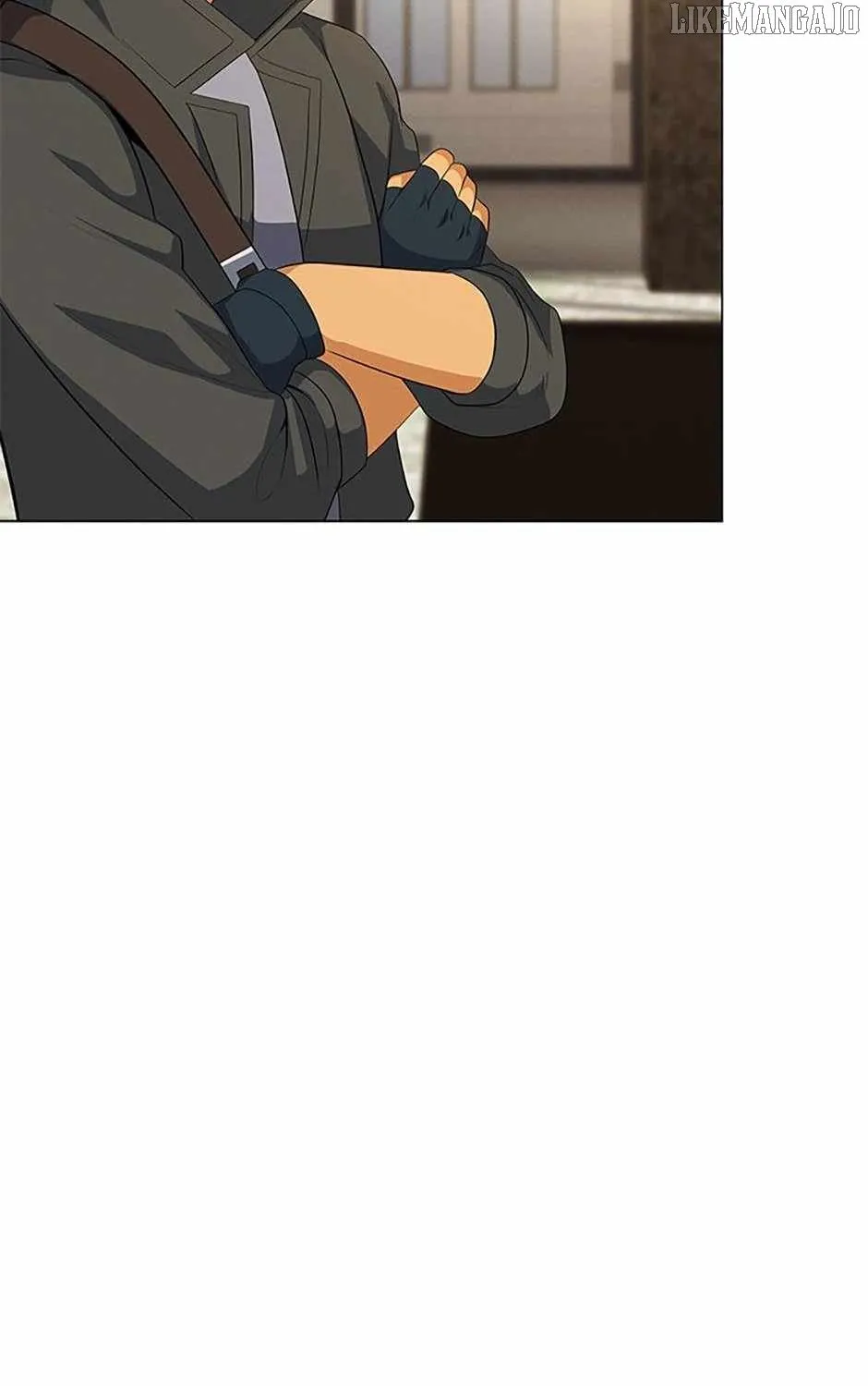 Read Carnivorous Hunter chapter 95 image 154 on Lezhin