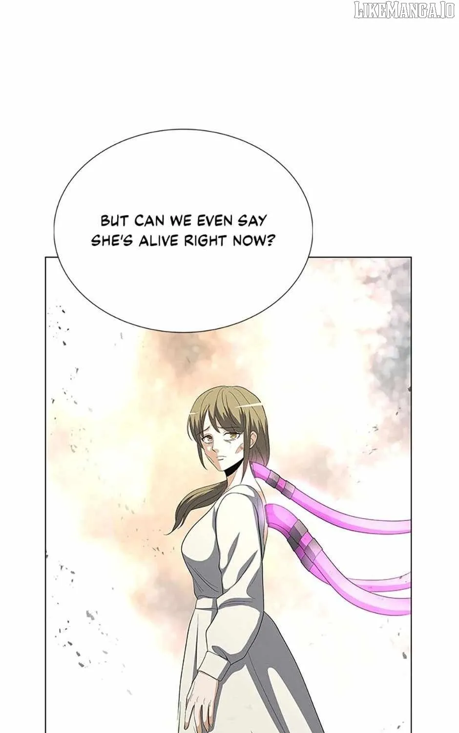 Read Carnivorous Hunter chapter 95 image 156 on Lezhin