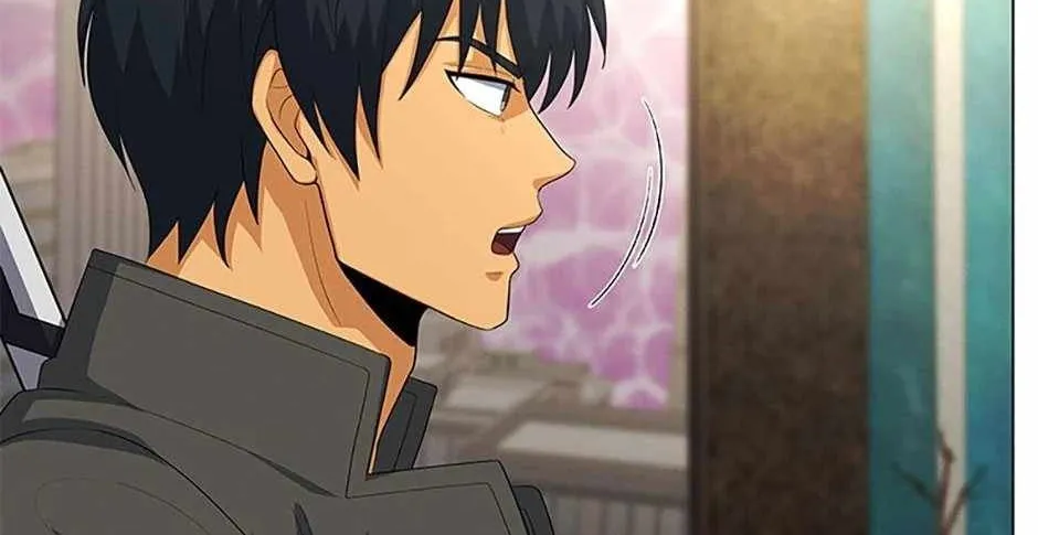 Read Carnivorous Hunter chapter 95 image 159 on Lezhin