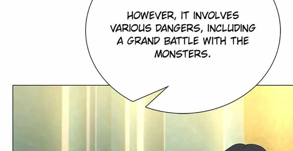 Read Carnivorous Hunter chapter 95 image 161 on Lezhin
