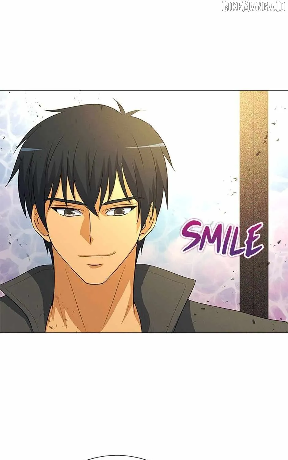 Read Carnivorous Hunter chapter 95 image 168 on Lezhin