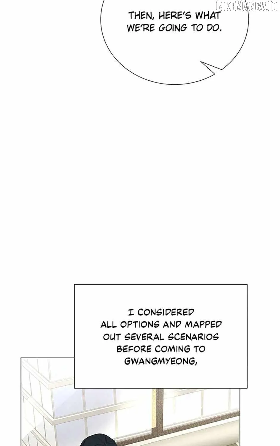 Read Carnivorous Hunter chapter 95 image 170 on Lezhin