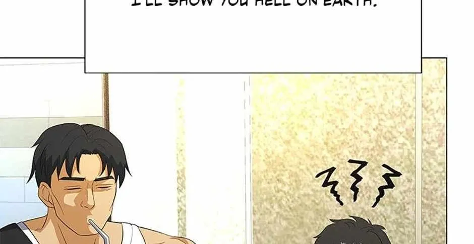 Read Carnivorous Hunter chapter 95 image 175 on Lezhin