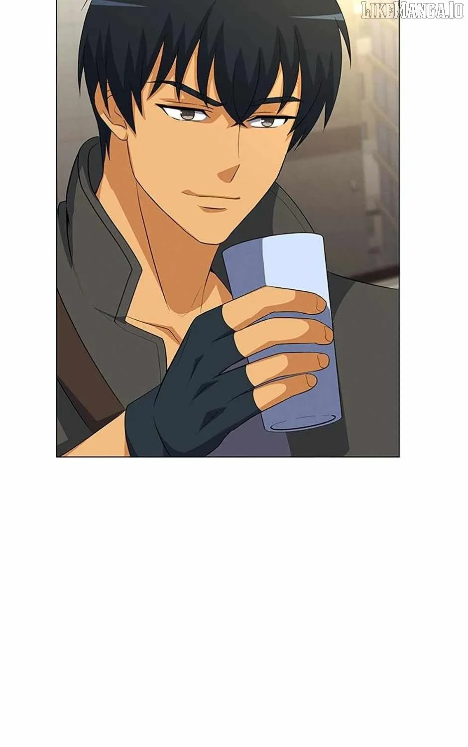 Read Carnivorous Hunter chapter 95 image 178 on Lezhin